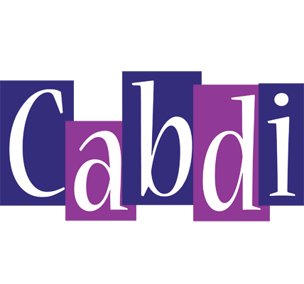Cabdi autumn logo