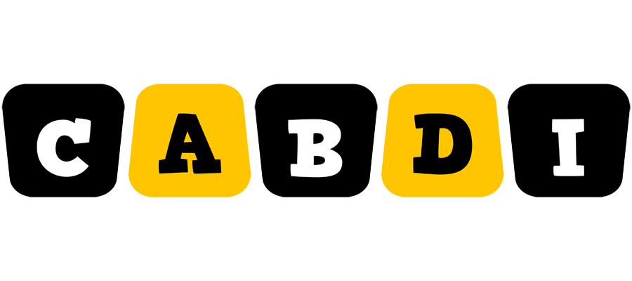 Cabdi boots logo