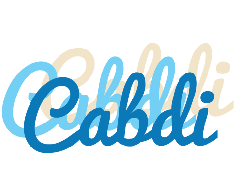 Cabdi breeze logo