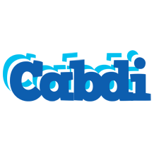 Cabdi business logo