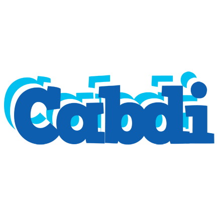 Cabdi business logo