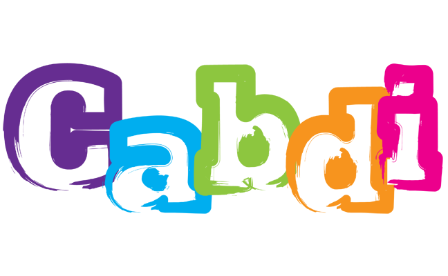 Cabdi casino logo