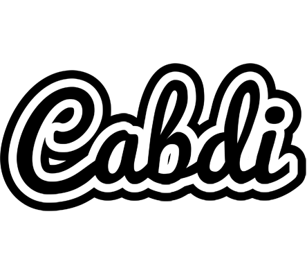 Cabdi chess logo