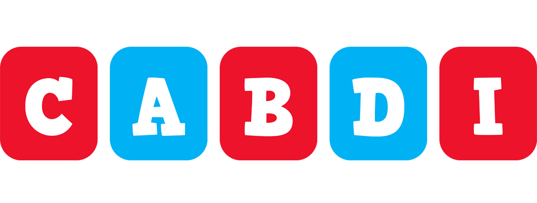 Cabdi diesel logo