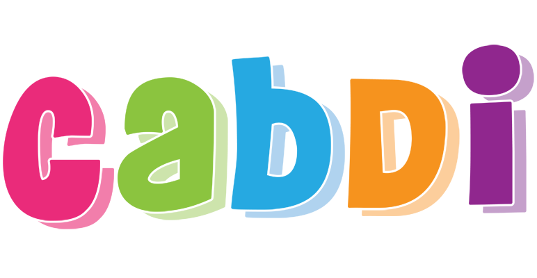 Cabdi friday logo