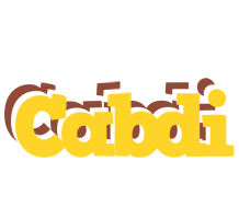 Cabdi hotcup logo