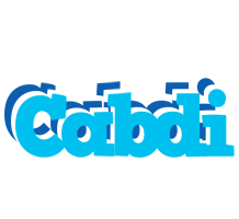 Cabdi jacuzzi logo