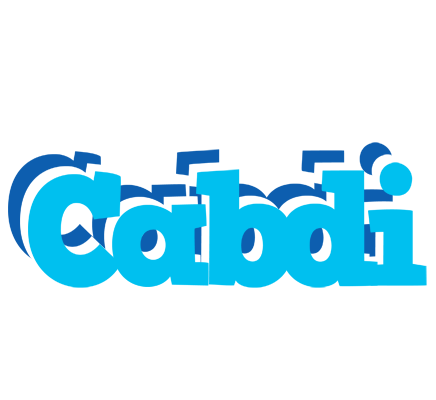 Cabdi jacuzzi logo