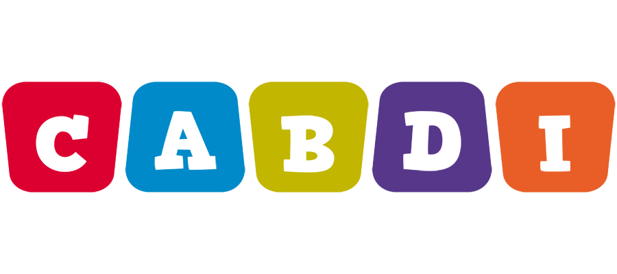 Cabdi kiddo logo