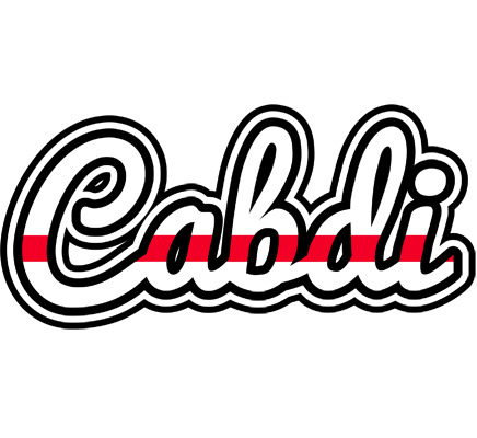 Cabdi kingdom logo