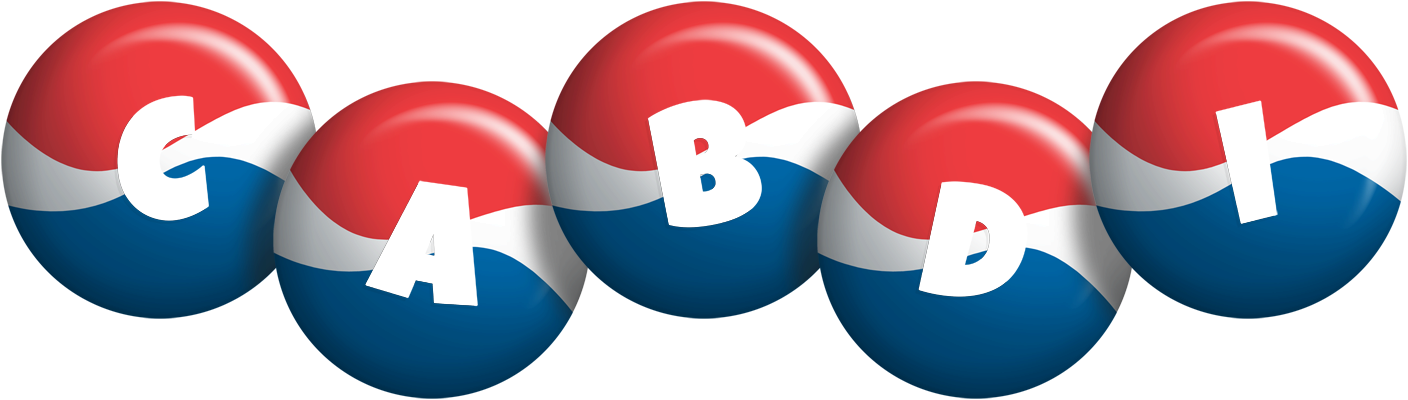 Cabdi paris logo