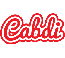 Cabdi sunshine logo