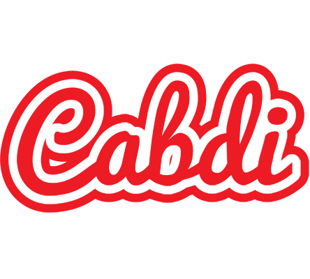 Cabdi sunshine logo