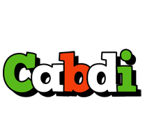 Cabdi venezia logo