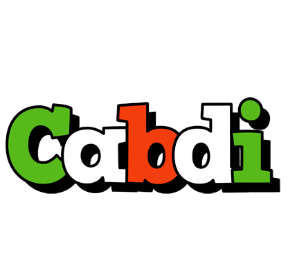 Cabdi venezia logo