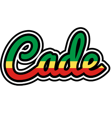 Cade african logo