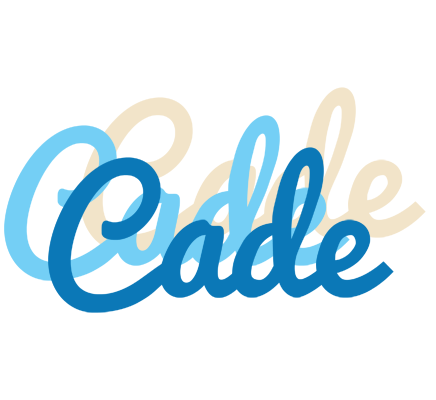 Cade breeze logo