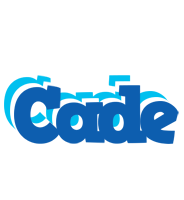 Cade business logo