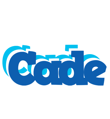 Cade business logo