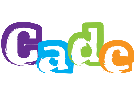 Cade casino logo