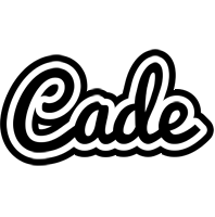 Cade chess logo