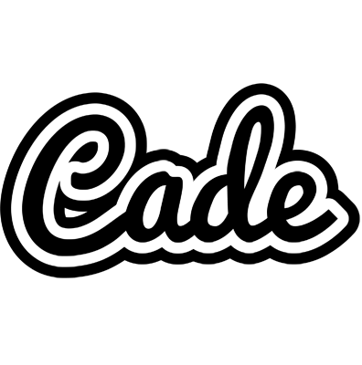 Cade chess logo