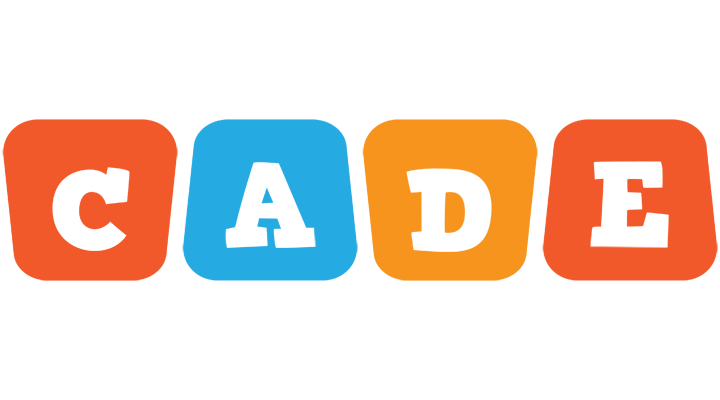 Cade comics logo