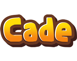 Cade cookies logo