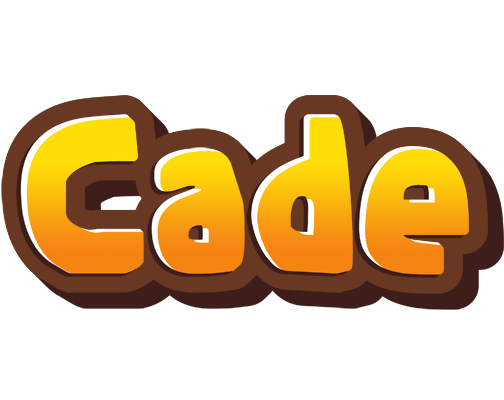 Cade cookies logo