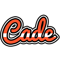 Cade denmark logo