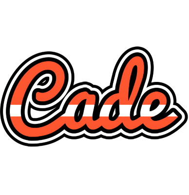 Cade denmark logo