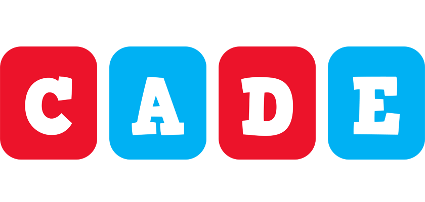 Cade diesel logo
