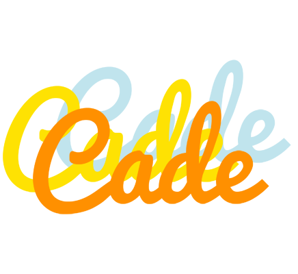 Cade energy logo