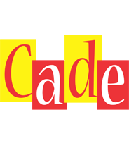 Cade errors logo