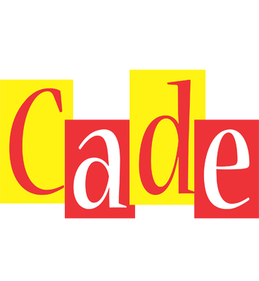 Cade errors logo