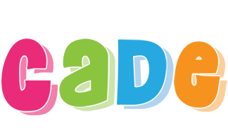 Cade friday logo