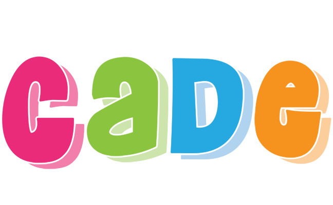 Cade friday logo