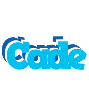 Cade jacuzzi logo