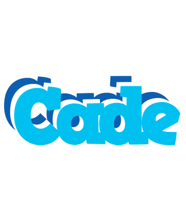 Cade jacuzzi logo