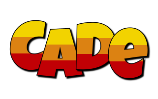 Cade jungle logo