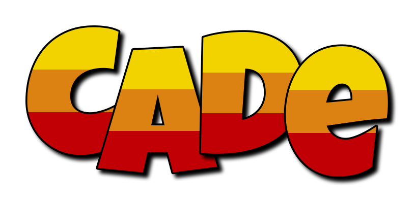 Cade jungle logo
