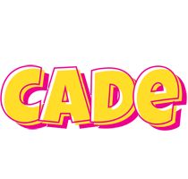 Cade kaboom logo