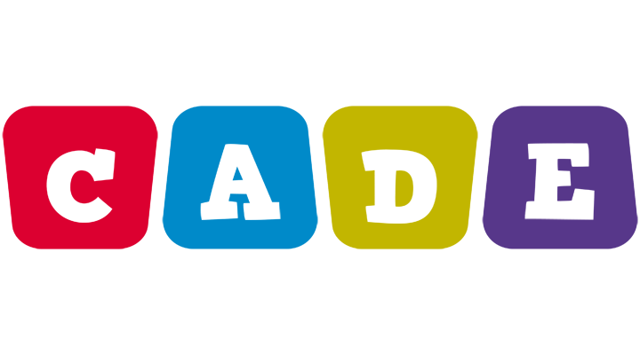 Cade kiddo logo