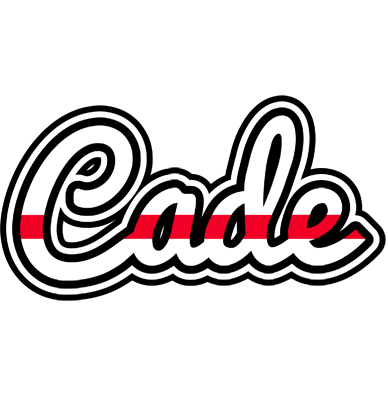 Cade kingdom logo