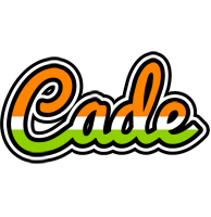 Cade mumbai logo