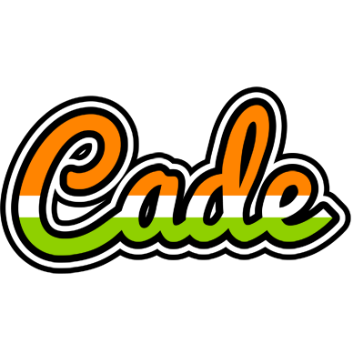 Cade mumbai logo