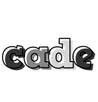 Cade night logo