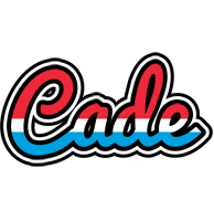 Cade norway logo