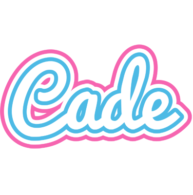 Cade outdoors logo