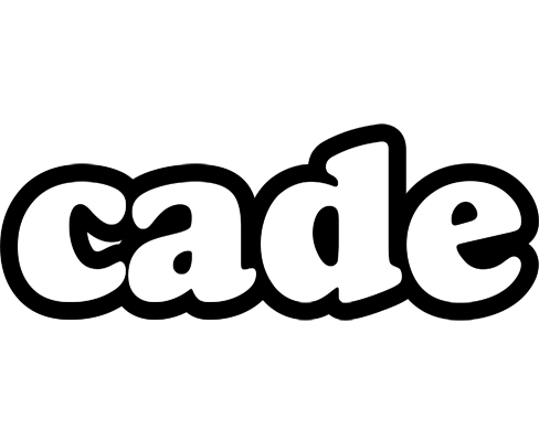 Cade panda logo